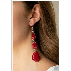 Geo Getaway Earrings
